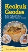 Jim Magnuson - Keokuk Geode