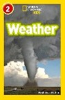 Kristin Baird Rattini, National Geographic Kids - Weather
