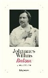 Johannes Willms - Balzac