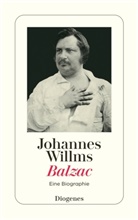 Johannes Willms - Balzac