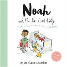 Dr Sharie Coombes, Sharie Coombes - Noah and the No-Good Baby
