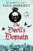 Paul Doherty - The Devil's Domain
