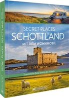 Udo Haafke - Secret Places Schottland mit dem Wohnmobil