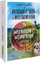 Diverse Diverse - Kleine Auszeiten an Flüssen & Seen in Deutschland