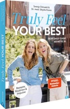 Sibylla Krane, Svenja Ostwald - Truly Feel Your Best