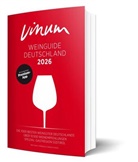 Vinum Weinguide Deutschland 2026