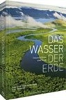 Yann Arthus-Bertrand, Bill François - Das Wasser der Erde