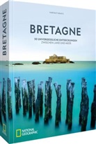 Hartmut Krinitz - Bretagne
