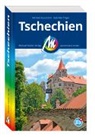 Michael Bussmann, Gabriele Tröger - MICHAEL MÜLLER REISEFÜHRER Tschechien