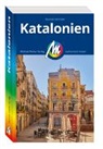 Thomas Schröder - MICHAEL MÜLLER REISEFÜHRER Katalonien