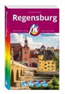 Christoph Schmidt - MICHAEL MÜLLER REISEFÜHRER Regensburg MM-City