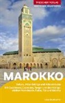 Heike Bentheimer - TRESCHER Reiseführer Marokko
