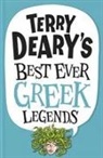 Terry Deary - Terry Deary's Best Ever Greek Legends