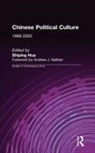 Shiping Hua, Hua Shiping, Andrew J Nathan, Andrew J. Nathan, Nathan Andrew J. - Chinese Political Culture