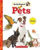 Erin Kelly - Pets (Be An Expert!)