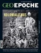 Michael Schaper, Michael Schaper - GEO Epoche - 97/2019: GEO Epoche / GEO Epoche 97/2019 - Der Kolonialismus