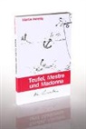 Martin Hennig, Spiegelberg Verlag - Teufel, Maestre und Madonna