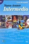 Concepción Moreno García, Victoria Moreno Rico, Piedad Zurita, Piedad Zurita Sáenz de Navarrete - Nuevo avance, intermedio