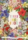 Mia Cassany, Luciano Lozano, Luciano Lozano - Territori flor