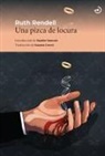 Sophie Hannah, Ruth Rendell - Una pizca de locura