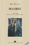 Knut Hamsun - Hambre