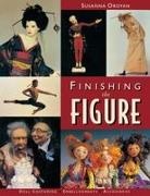 Susanna Oroyan - Finishing the Figure
