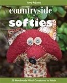 Amy Adams - Countryside Softies