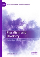 Sylvie Bláhová - Pluralism and Diversity