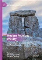 Ethan Doyle White, Woolley, Jonathan Woolley - Modern Religious Druidry