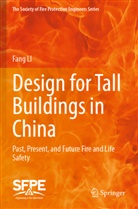 Fang Li - Design for Tall Buildings in China