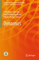 Ram Krishna Upadhyay, Vikram Kumar, Sunil Kumar Sharma, Ram Krishna Upadhyay - Dynamics of Transportation Ecosystem, Modeling, and Control
