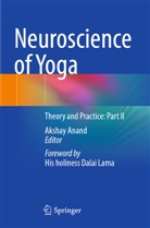 Akshay Anand - Neuroscience of Yoga