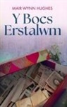 Mair Wynn Hughes - Y Bocs Erstalwm
