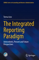 Teresa Izzo - The Integrated Reporting Paradigm