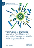Amy Burnett - The Politics of Transition