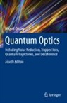 Miguel Orszag - Quantum Optics
