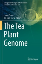 Chen, Jie-Dan Chen, Liang Chen - The Tea Plant Genome