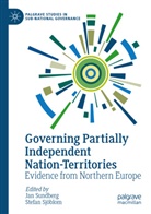 Sjöblom, Stefan Sjöblom, Jan Sundberg - Governing Partially Independent Nation-Territories