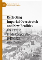 Brian O'Sullivan - Reflecting Imperial Overstretch and New Realities
