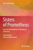 João Paulo André - Sisters of Prometheus