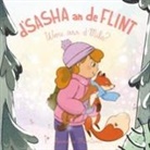 Sandra Martins - D' Sasha an de Flint