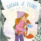 Sandra Martins - Sasha et Flint