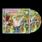 Helene Fischer - Die schönsten Kinderlieder, Tanzen & Feiern (Livre audio)