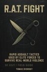 Toma Dvorský, Arcana Horizons Editions - R.A.T. Fight