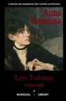 Leo Tolstoy - Anna Karenina