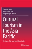 Meg Milligan, Hoon-Peow See, Tai-Chee Wong - Cultural Tourism in the Asia Pacific