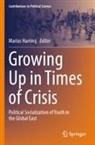 Marius Harring - Growing Up in Times of Crisis