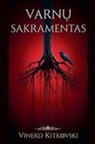 Vinerd Kitkovski - Varn¿ sakramentas