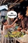 Nimai Chandra Das aka Noriel . . . Jarito - A Taste of Survival