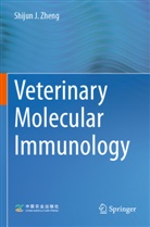 Shijun J Zheng, Shijun J. Zheng - Veterinary Molecular Immunology